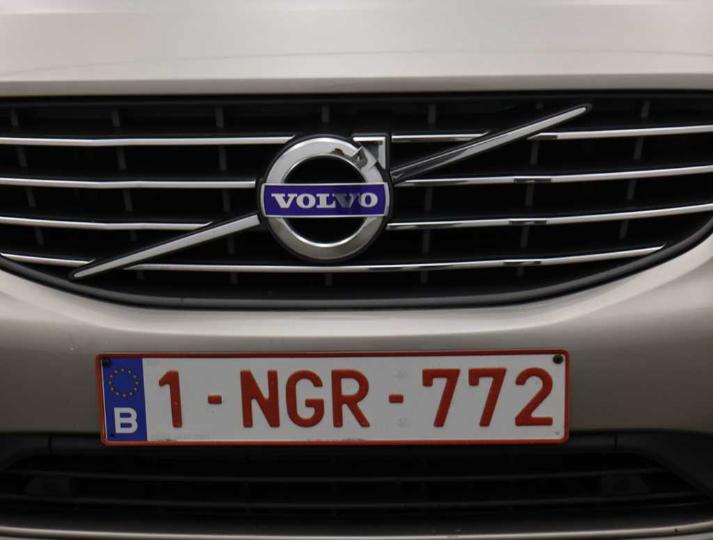 Photo 5 VIN: YV1DZARC1G2897300 - VOLVO XC60 &#3908 