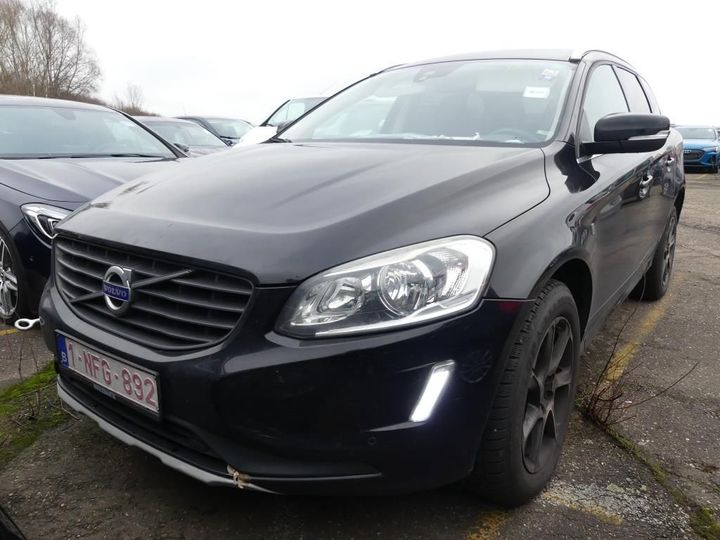 Photo 1 VIN: YV1DZARC1G2899636 - VOLVO XC60 