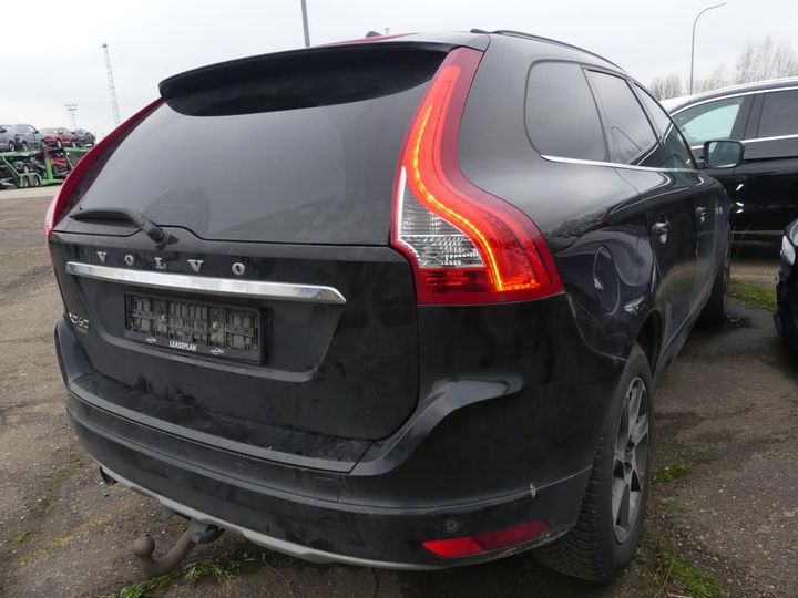 Photo 2 VIN: YV1DZARC1G2899636 - VOLVO XC60 