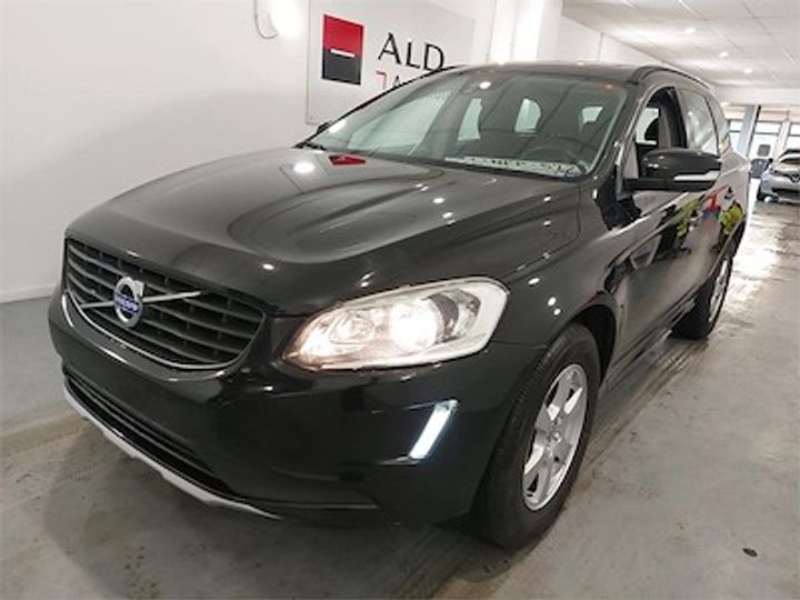 Photo 1 VIN: YV1DZARC1G2899640 - VOLVO XC60 DIESEL - 2013 