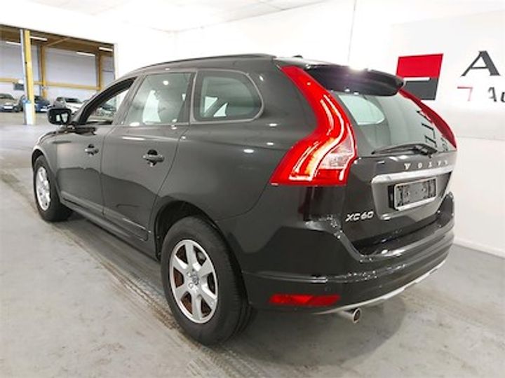 Photo 3 VIN: YV1DZARC1G2899640 - VOLVO XC60 DIESEL - 2013 