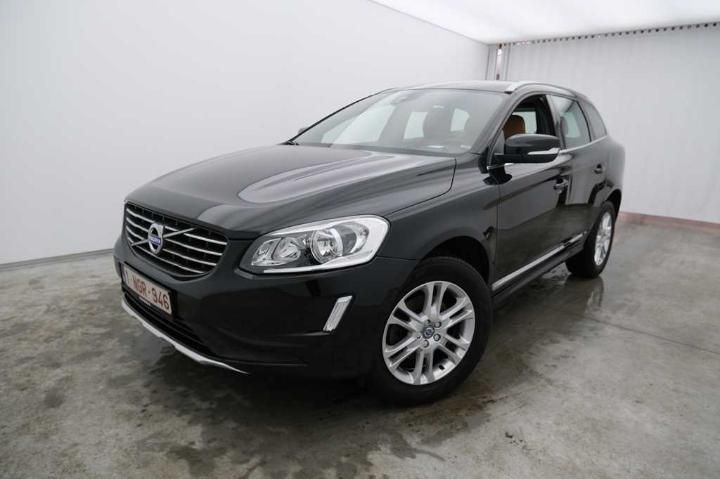 Photo 1 VIN: YV1DZARC1G2901829 - VOLVO XC60 &#3908 