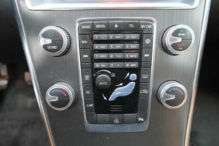 Photo 21 VIN: YV1DZARC1G2901829 - VOLVO XC60 &#3908 