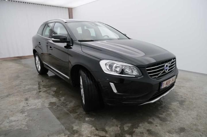 Photo 8 VIN: YV1DZARC1G2901829 - VOLVO XC60 &#3908 