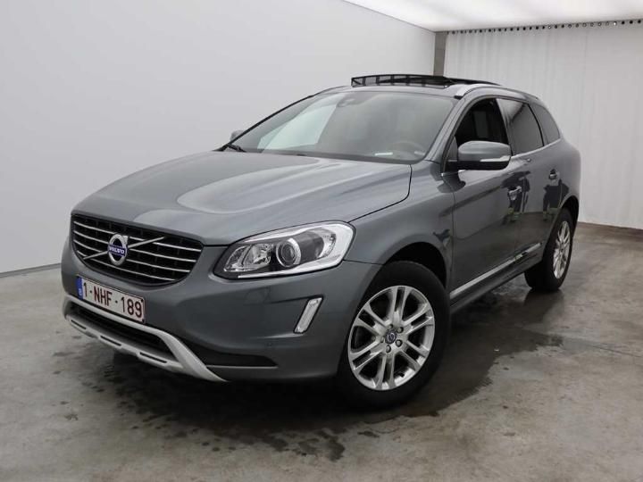 Photo 1 VIN: YV1DZARC1G2902073 - VOLVO XC60 &#3908 