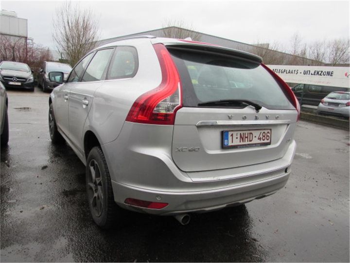 Photo 10 VIN: YV1DZARC1G2903136 - VOLVO XC60 