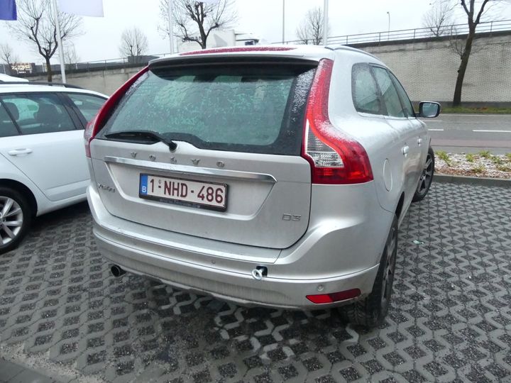 Photo 2 VIN: YV1DZARC1G2903136 - VOLVO XC60 