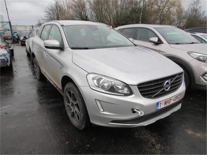 Photo 9 VIN: YV1DZARC1G2903136 - VOLVO XC60 