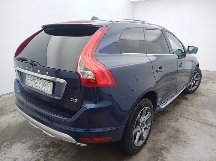 Photo 2 VIN: YV1DZARC1G2903233 - VOLVO XC60 &#3908 