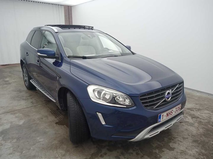 Photo 8 VIN: YV1DZARC1G2903233 - VOLVO XC60 &#3908 