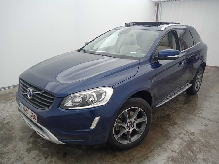 Photo 1 VIN: YV1DZARC1G2903233 - VOLVO XC60 &#3908 