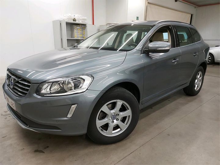 Photo 1 VIN: YV1DZARC1G2903491 - VOLVO XC60 