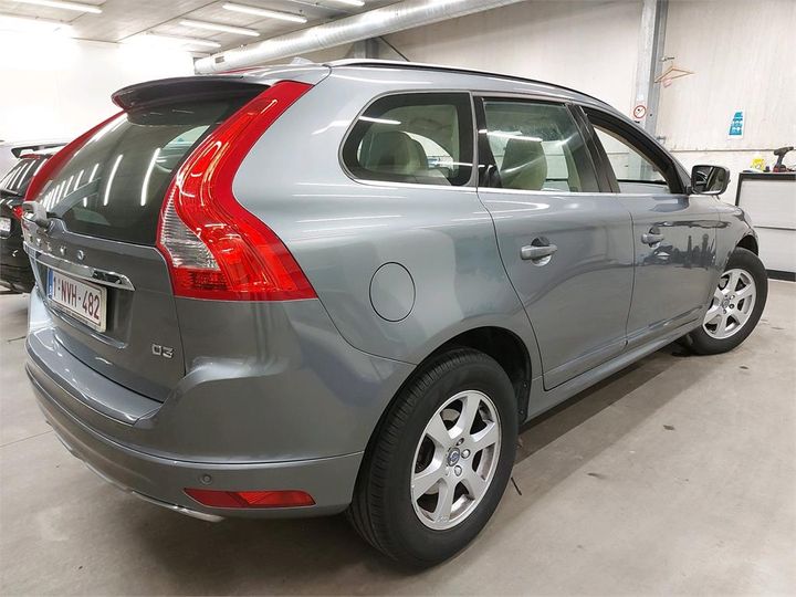 Photo 2 VIN: YV1DZARC1G2903491 - VOLVO XC60 