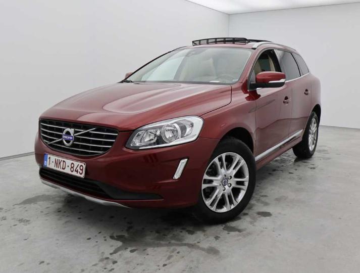 Photo 1 VIN: YV1DZARC1G2903764 - VOLVO XC60 &#3908 