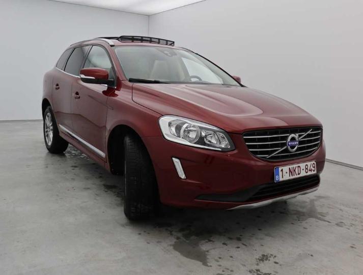 Photo 8 VIN: YV1DZARC1G2903764 - VOLVO XC60 &#3908 