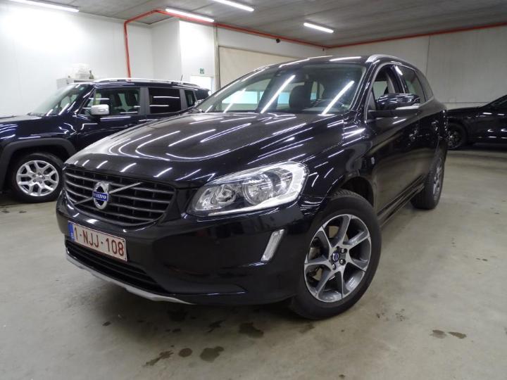 Photo 1 VIN: YV1DZARC1G2903880 - VOLVO XC60 