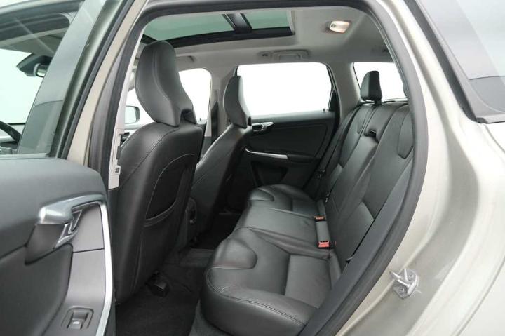 Photo 10 VIN: YV1DZARC1G2905152 - VOLVO XC60 &#3908 