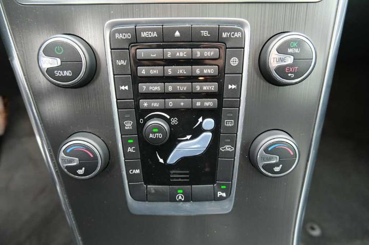 Photo 27 VIN: YV1DZARC1G2905152 - VOLVO XC60 &#3908 