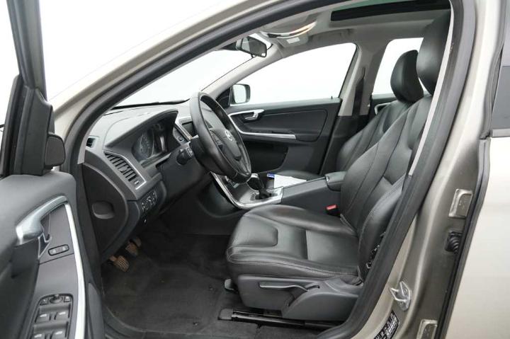 Photo 3 VIN: YV1DZARC1G2905152 - VOLVO XC60 &#3908 