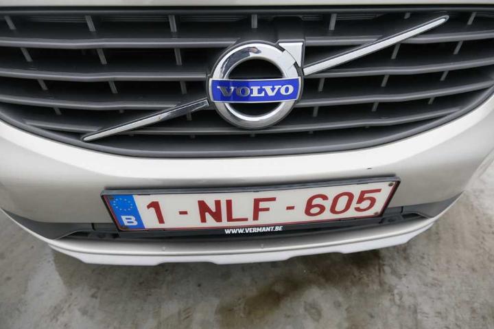 Photo 5 VIN: YV1DZARC1G2905152 - VOLVO XC60 &#3908 