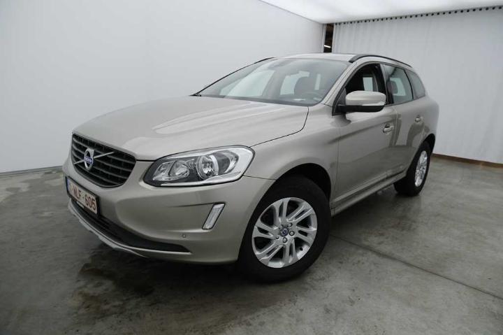 Photo 1 VIN: YV1DZARC1G2905152 - VOLVO XC60 &#3908 