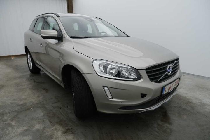 Photo 8 VIN: YV1DZARC1G2905152 - VOLVO XC60 &#3908 