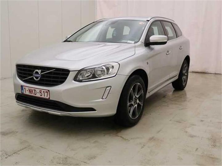 Photo 0 VIN: YV1DZARC1G2906853 - VOLVO XC60 