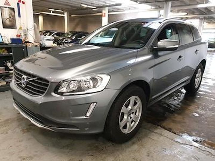 Photo 0 VIN: YV1DZARC1G2908024 - VOLVO XC60 DIESEL - 2013 