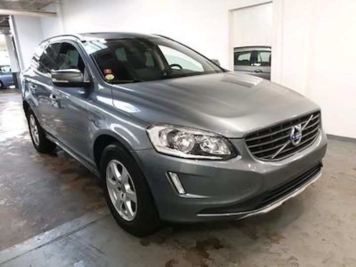 Photo 2 VIN: YV1DZARC1G2908024 - VOLVO XC60 DIESEL - 2013 