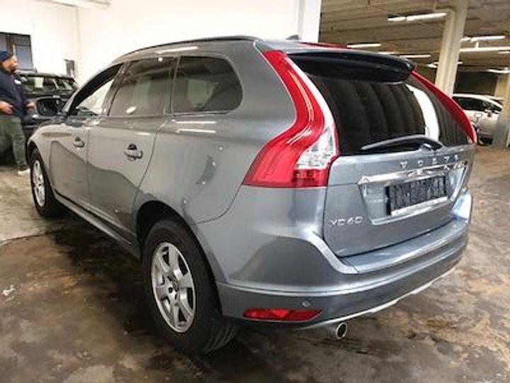 Photo 3 VIN: YV1DZARC1G2908024 - VOLVO XC60 DIESEL - 2013 