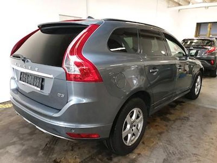 Photo 4 VIN: YV1DZARC1G2908024 - VOLVO XC60 DIESEL - 2013 