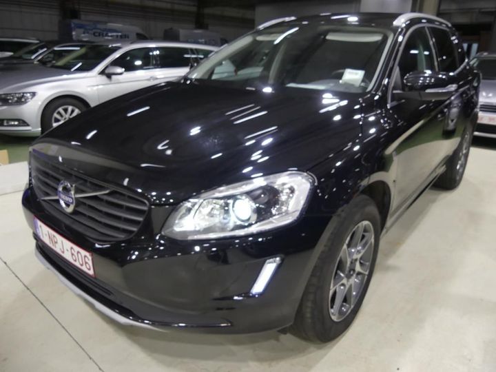 Photo 0 VIN: YV1DZARC1G2909299 - VOLVO XC60 