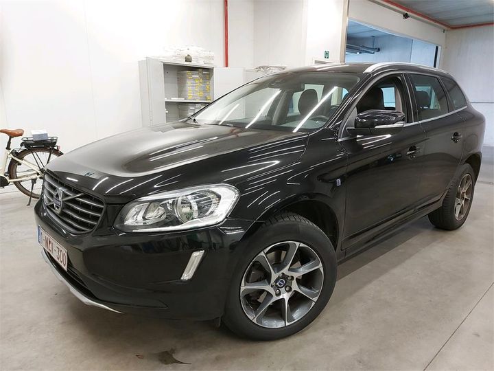 Photo 0 VIN: YV1DZARC1G2910753 - VOLVO XC60 