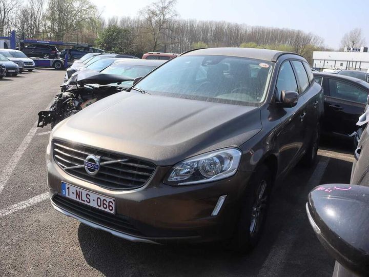 Photo 1 VIN: YV1DZARC1G2912786 - VOLVO XC60 