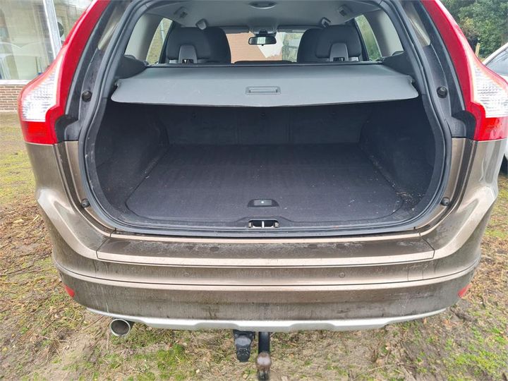 Photo 3 VIN: YV1DZARC1G2912786 - VOLVO XC60 