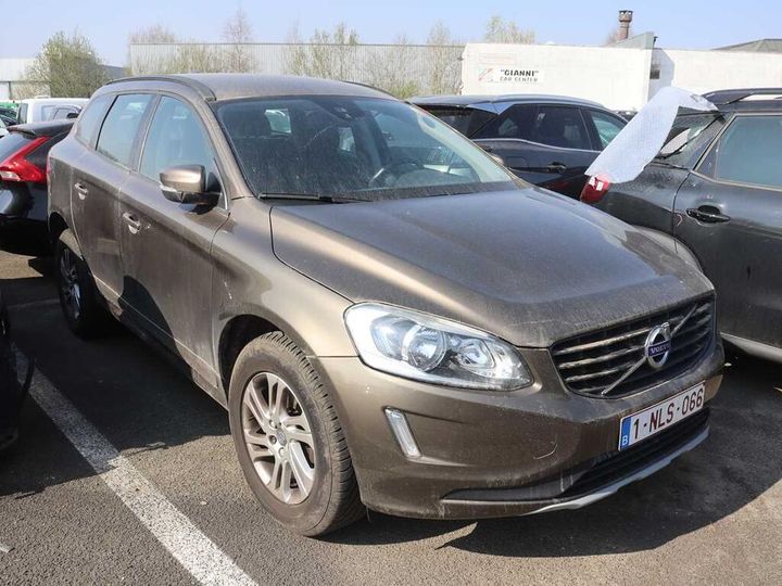 Photo 8 VIN: YV1DZARC1G2912786 - VOLVO XC60 