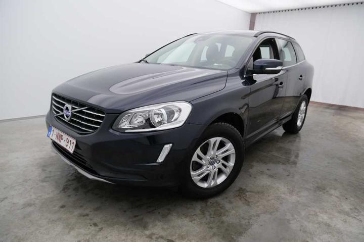 Photo 1 VIN: YV1DZARC1G2914572 - VOLVO XC60 &#3908 