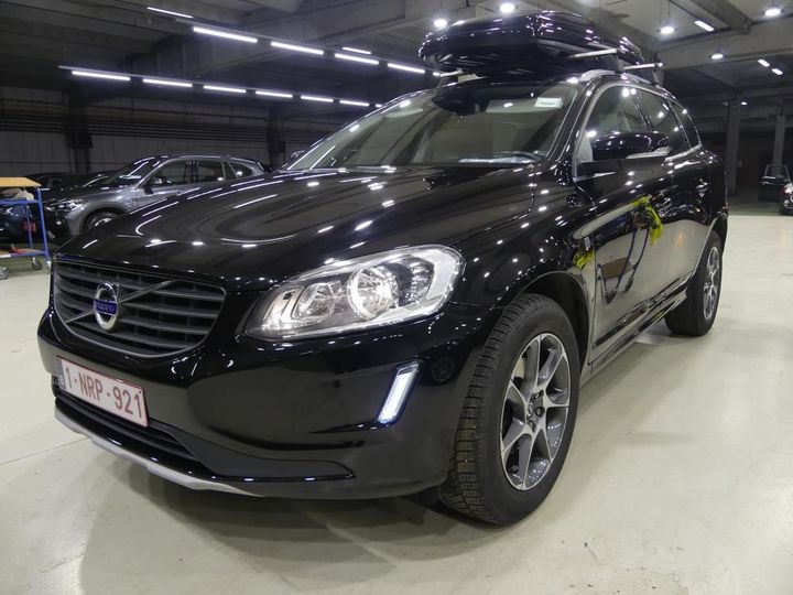 Photo 1 VIN: YV1DZARC1G2921088 - VOLVO XC60 