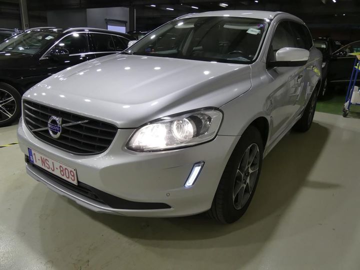 Photo 1 VIN: YV1DZARC1G2921093 - VOLVO XC60 