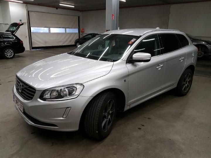 Photo 1 VIN: YV1DZARC1G2921220 - VOLVO XC60 