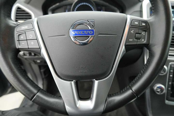 Photo 26 VIN: YV1DZARC1G2925202 - VOLVO XC60 &#3908 