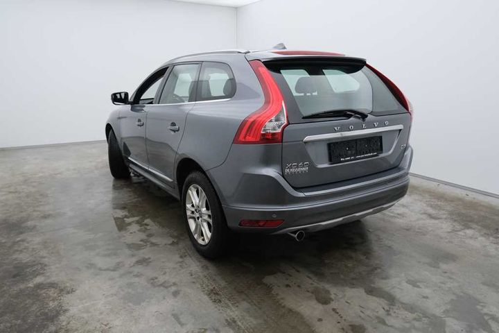 Photo 7 VIN: YV1DZARC1G2925202 - VOLVO XC60 &#3908 