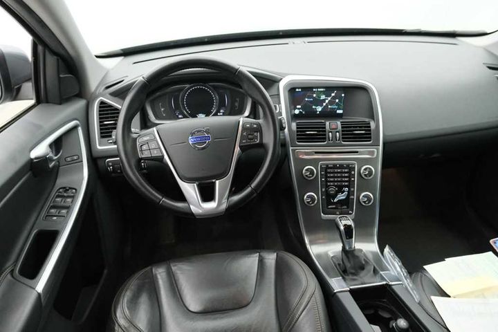 Photo 9 VIN: YV1DZARC1G2925202 - VOLVO XC60 &#3908 