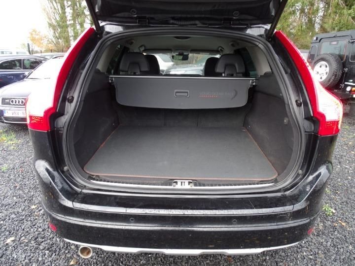 Photo 10 VIN: YV1DZARC1G2927111 - VOLVO XC60 SUV 