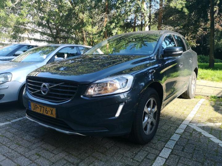 Photo 1 VIN: YV1DZARC1G2928083 - VOLVO XC60 