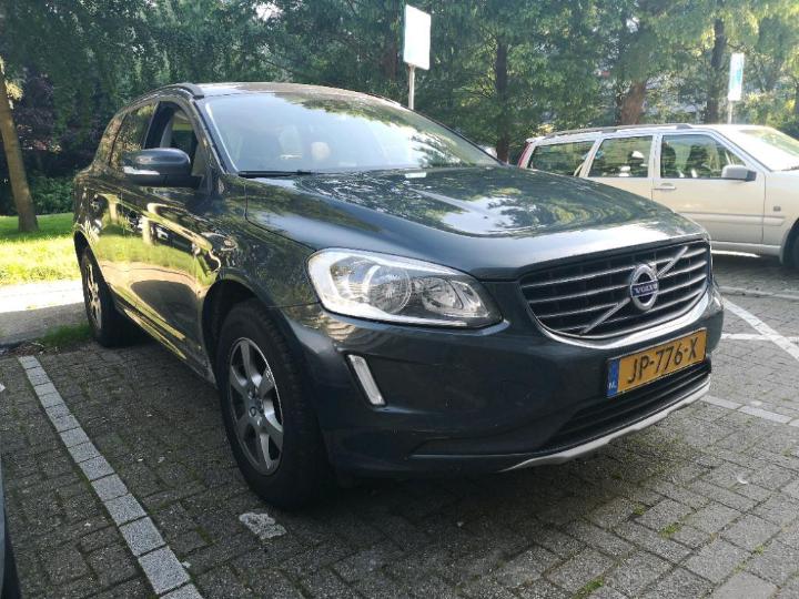 Photo 2 VIN: YV1DZARC1G2928083 - VOLVO XC60 