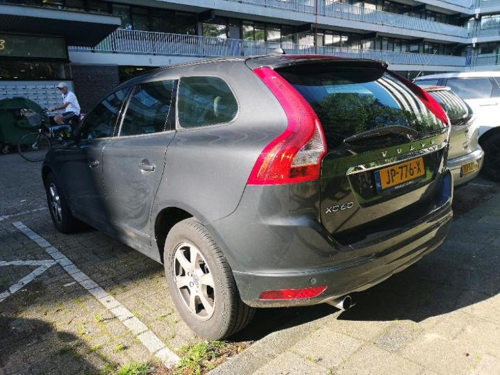 Photo 4 VIN: YV1DZARC1G2928083 - VOLVO XC60 