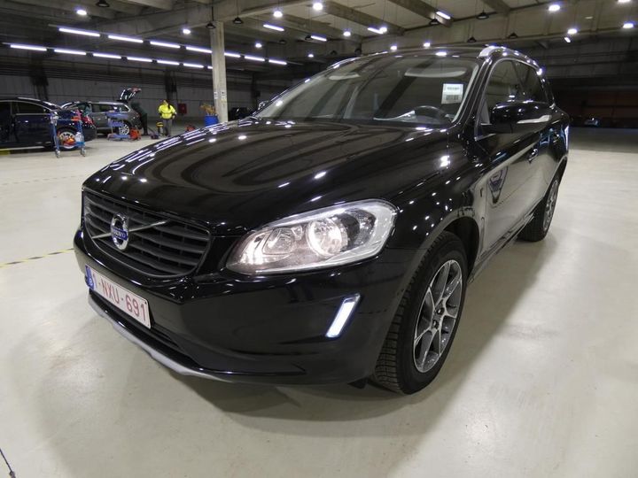 Photo 1 VIN: YV1DZARC1G2928163 - VOLVO XC60 