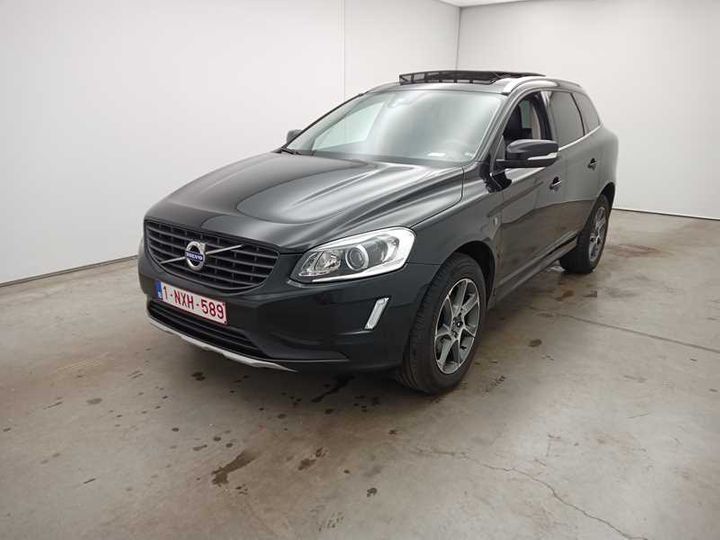 Photo 1 VIN: YV1DZARC1H2005145 - VOLVO XC60 &#3908 