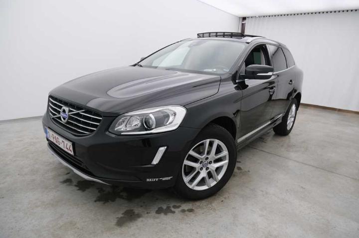 Photo 1 VIN: YV1DZARC1H2005291 - VOLVO XC60 &#3908 